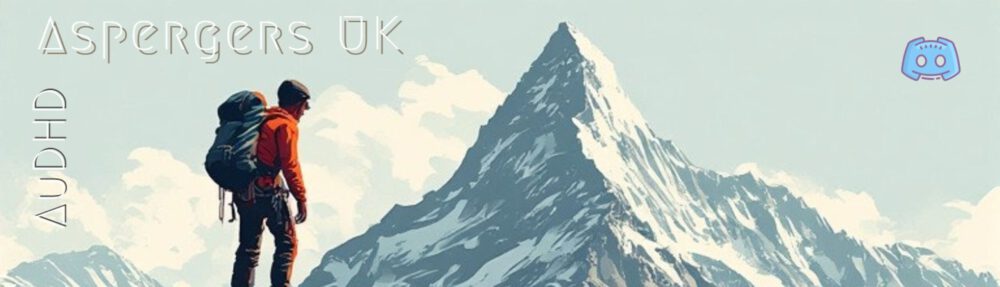 ASPERGERS UK